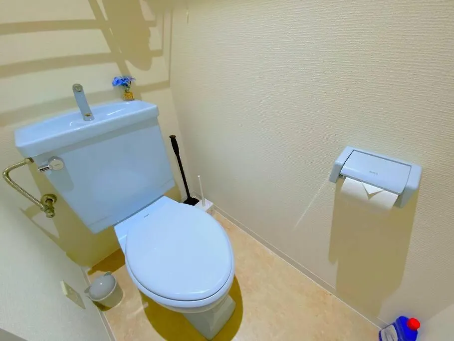 난바역 7명 숙박가능 숙소 Tiz801 Apartment Osaka Japan
