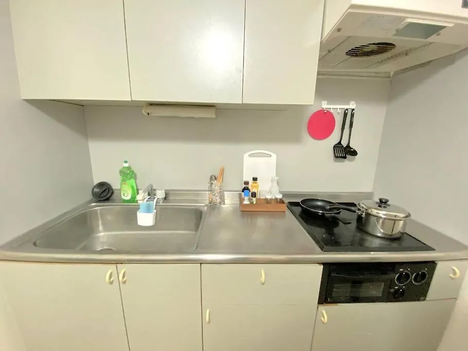 난바역 7명 숙박가능 숙소 Tiz801 Apartment Osaka